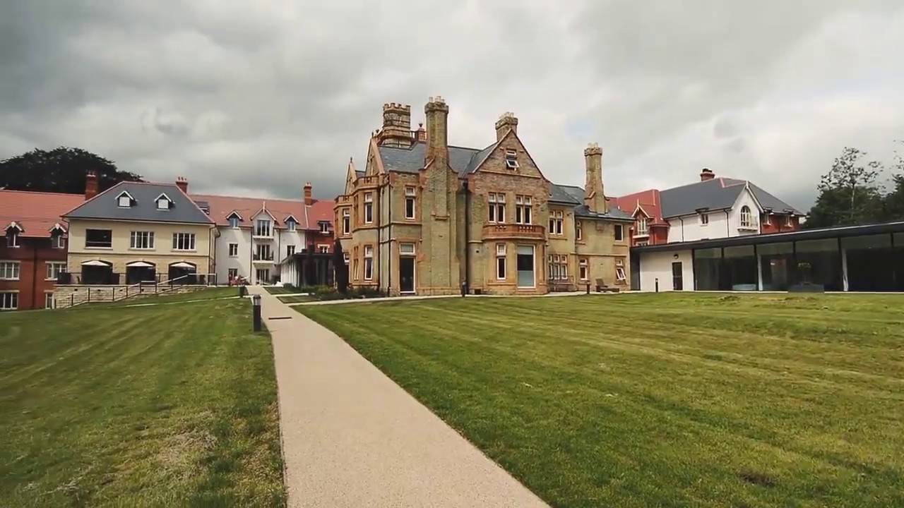 Anchor Trust - Retirement Homes That Are Setting The Standard