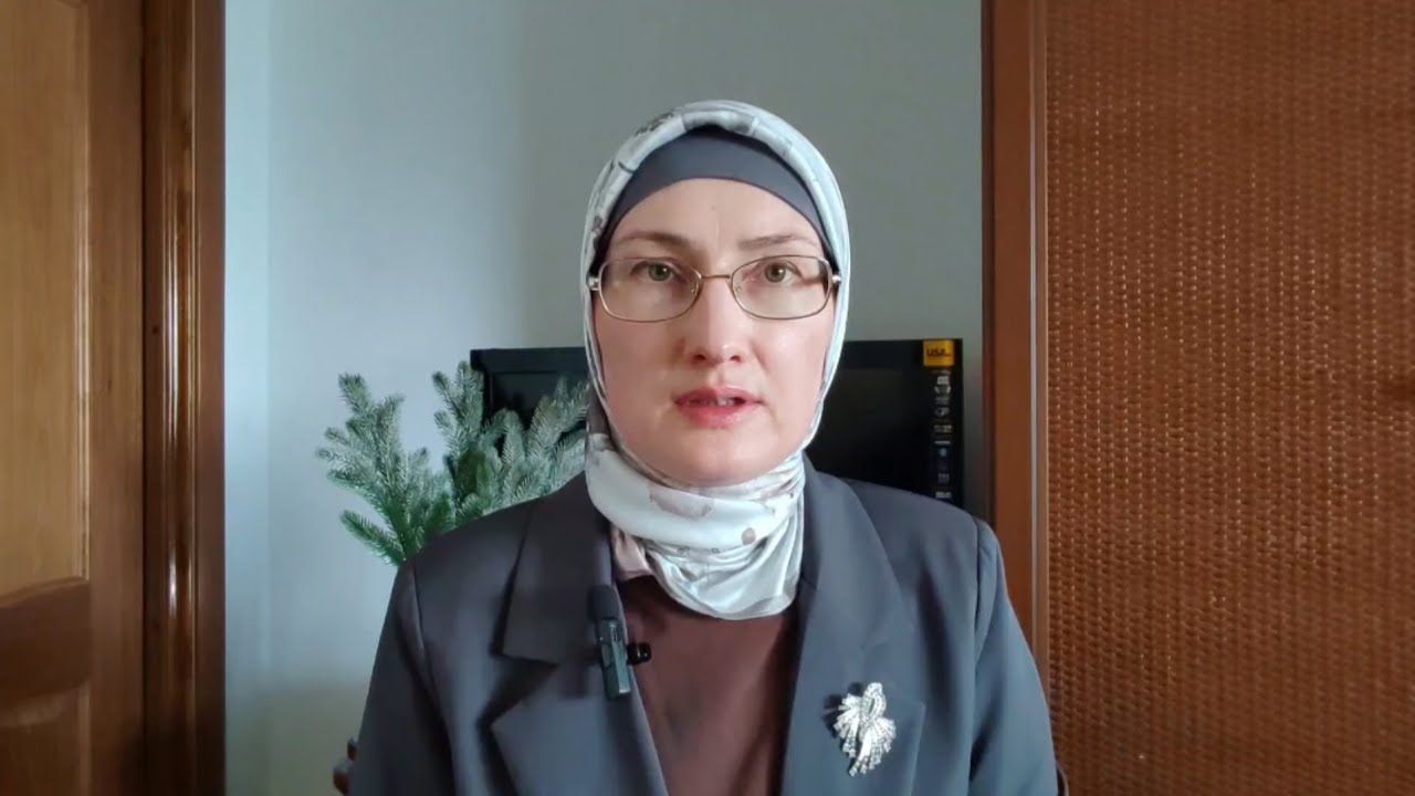 Портрет истинного верующего