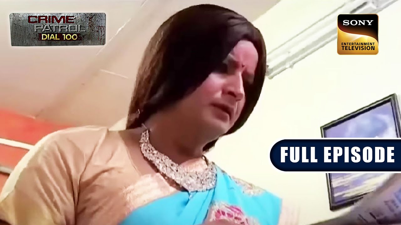 Terror | Crime Patrol Dial 100 | Full Episode