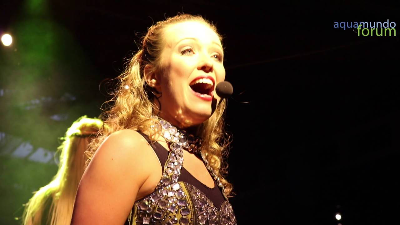 Première live show Xtra Ordinario op Center Parcs Het Heijderbos
