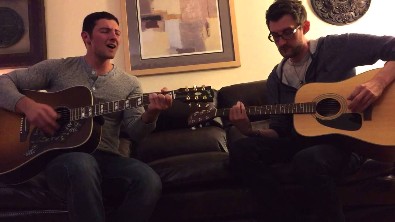 Breaking Benjamin - Failure (Cover)