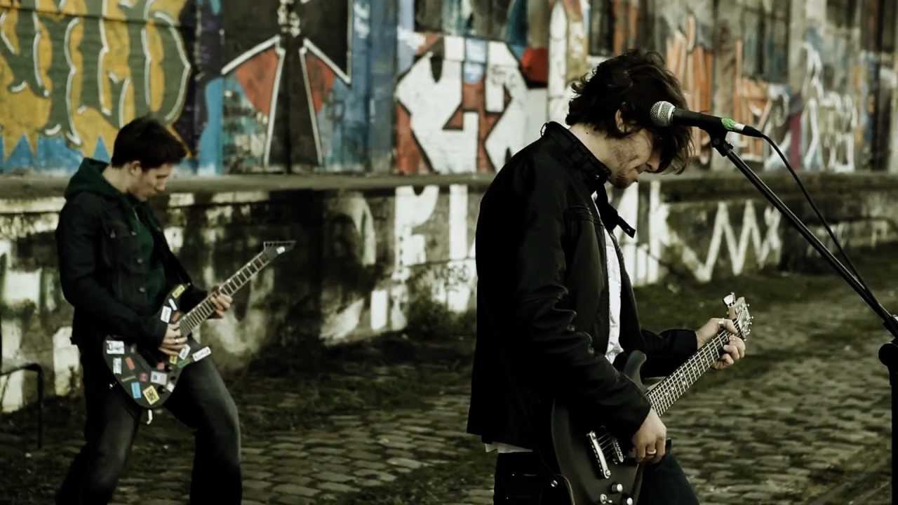 ONLAP - The Awakening (OFFICIAL VIDEO) - [COPYRIGHT FREE Rock Song]