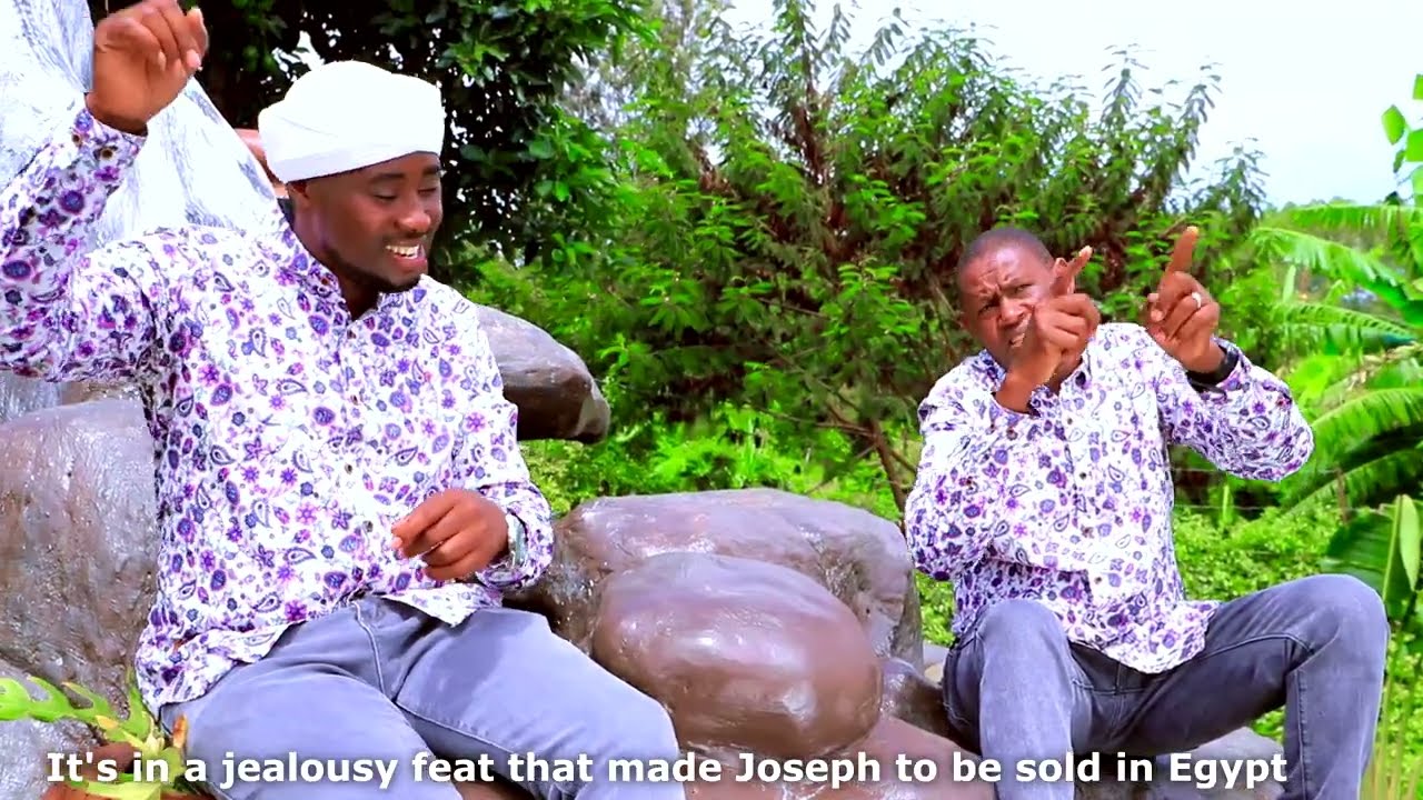 Uiru - George Kahoro Ft Jose Bedan (Skiza Code: 6988486)