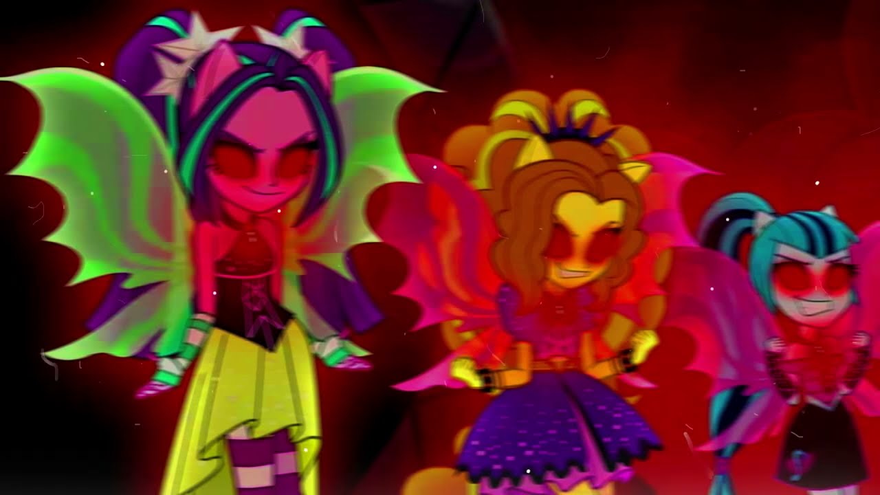 𝑩𝒊𝒆𝒏𝒗𝒆𝒏𝒊𝒅𝒐 𝒂𝒍 𝑺𝒉𝒐𝒘 - 𝑳𝒂𝒔 𝑫𝒂𝒛𝒛𝒍𝒊𝒏𝒈𝒔 (𝒔 𝒍 𝒐 𝒘 𝒆 𝒅)