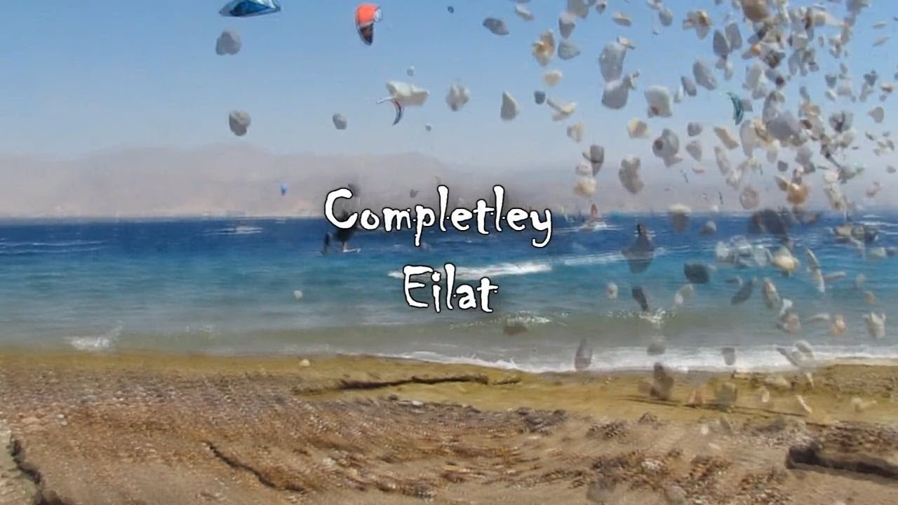 Completely Eilat