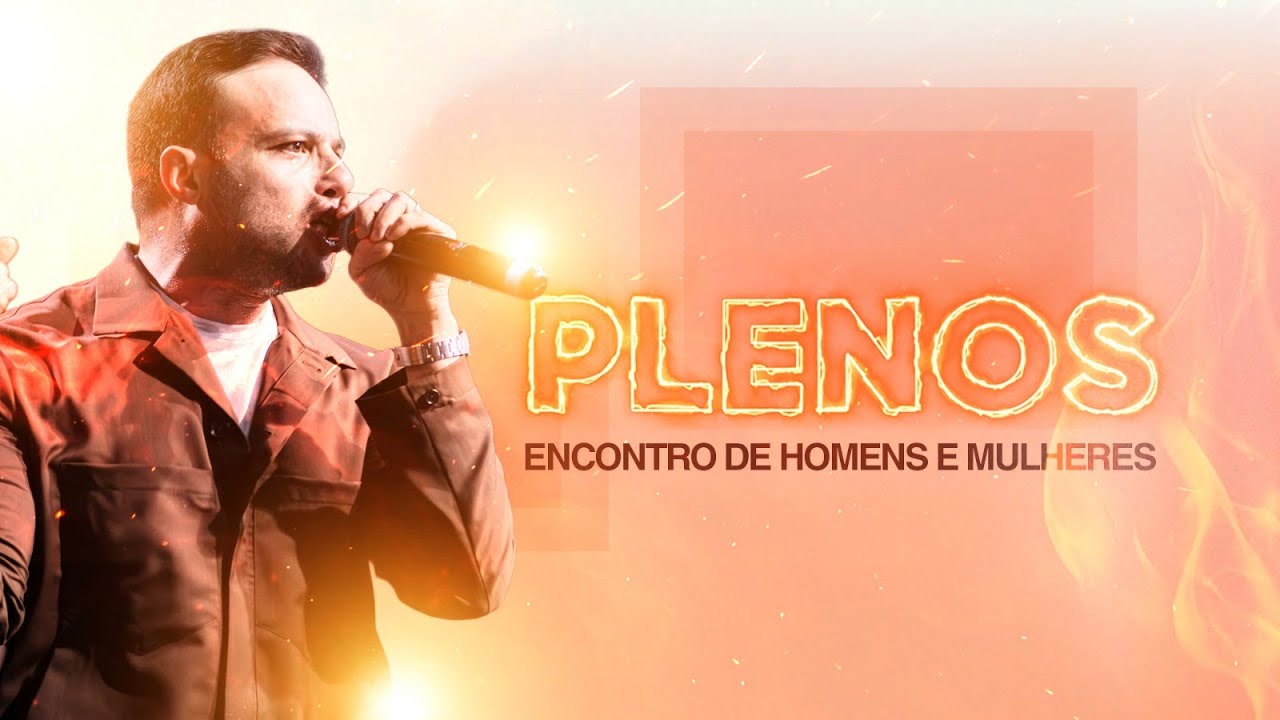 EDUARDO GONÇALVES | PLENOS 2026 | 06/02/26 | CULTO AO VIVO | VERBO PETROLINA