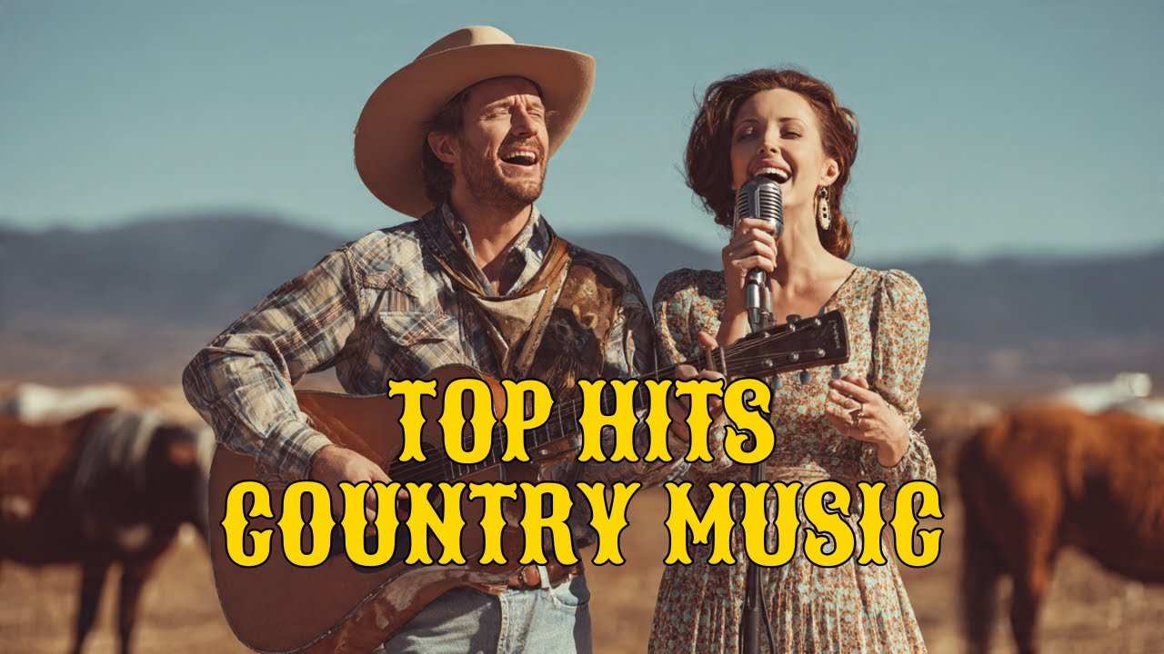 Autumn Rain Country Songs with Johnny Cash, Willie Nelson, and Waylon Jennings