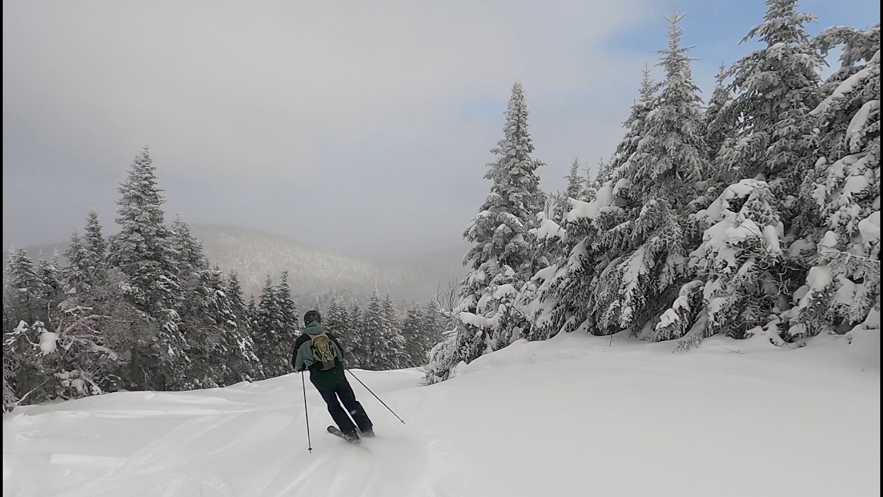 Gore Mtn 