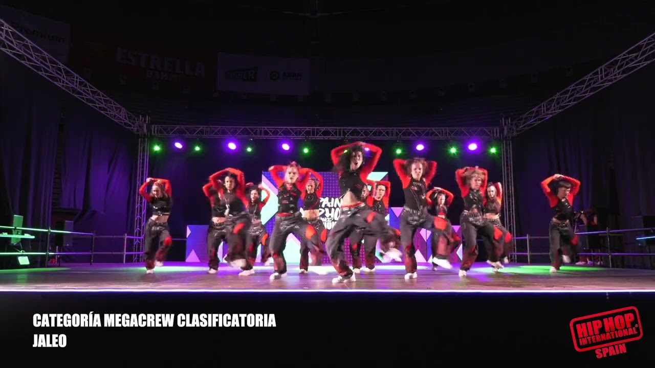 JALEO - HHI SPAIN 2023