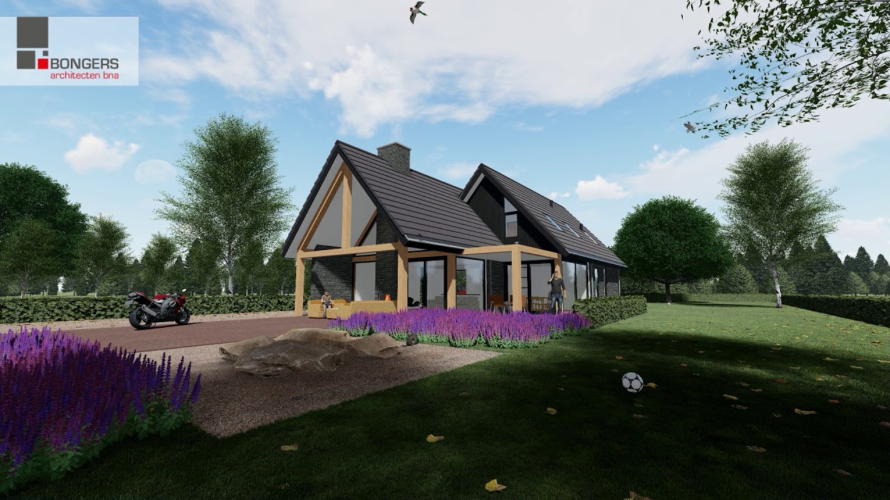 1503 | Schuurwoning | Woning in Brielle