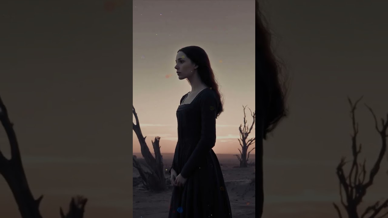 Crimson Queen's Lament