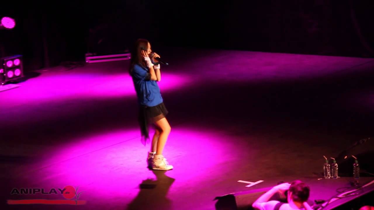 Connichi 2012: Faylan - Last Vision for Last (Live)