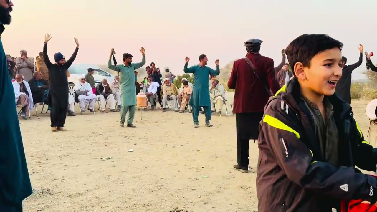 Tarbela Ghazi Haripur Traditional Cultural Jhummar Dance | Harzara Attock ￼Cultural Trending Dance