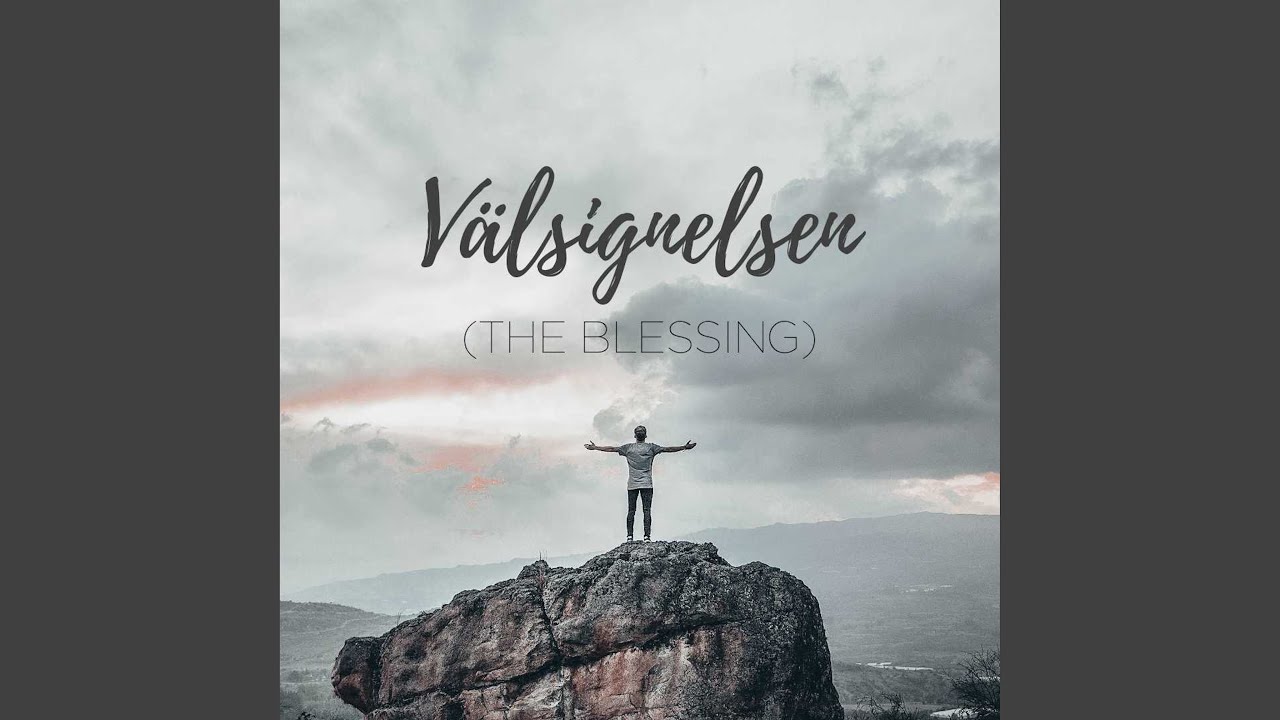 Välsignelsen