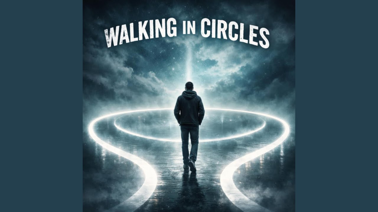 Walking in circles