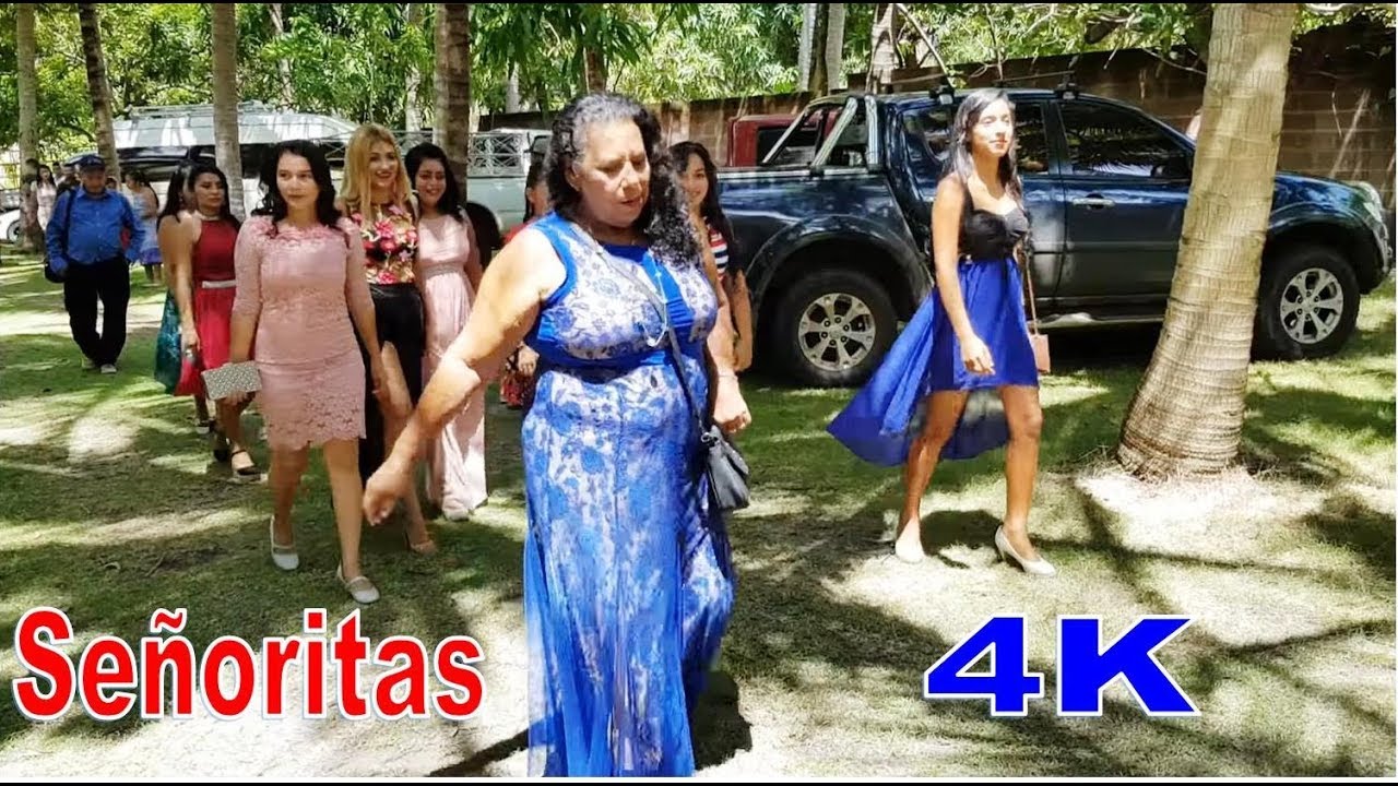 5-EL SALVADOR 4K, La Llegada:Pero Como Han Cambiado Los Bichos Del 4k-Somos 200,000-Parte 5