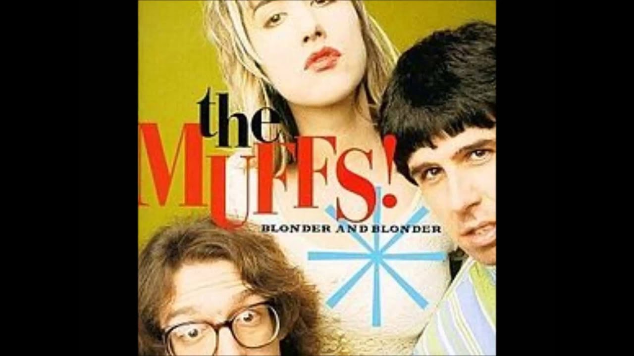 The Muffs- Sad Tomorrow
