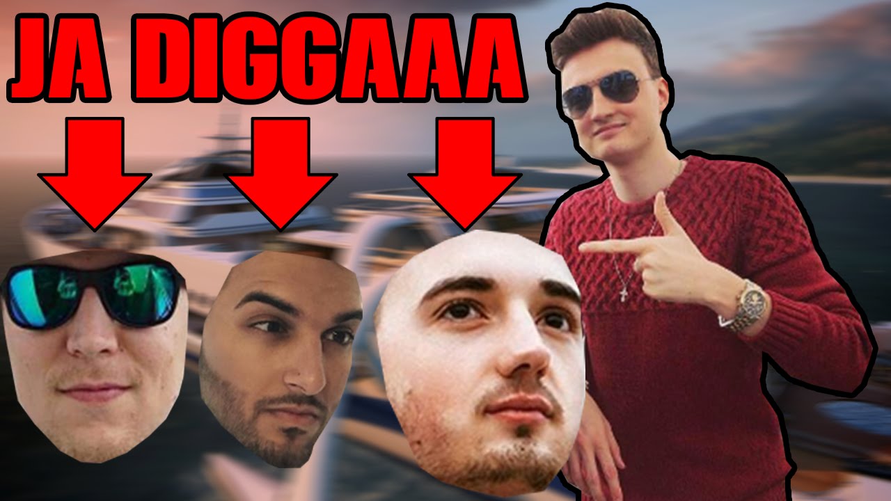 Wir sind endlich wieder vereint | BLACK OPS 2 LIVE