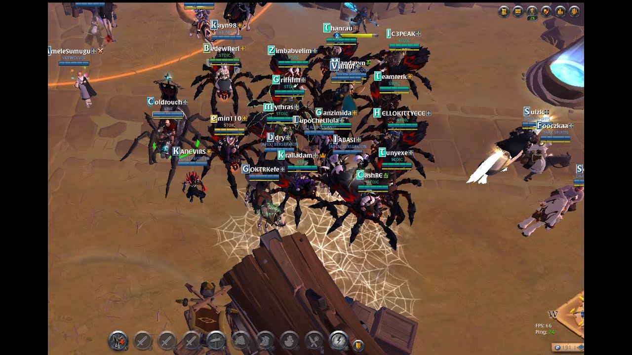 Albion online 17.01.26  stoick  vs  simia-allyoucanIT