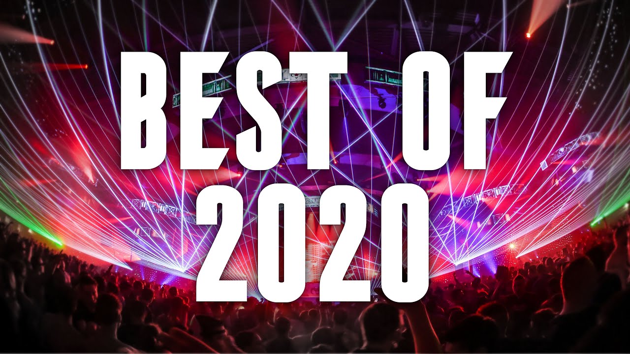 BEST OF EDM 2020 REWIND MIX | 69 Tracks in 17 Minutes | 200 Likes?
