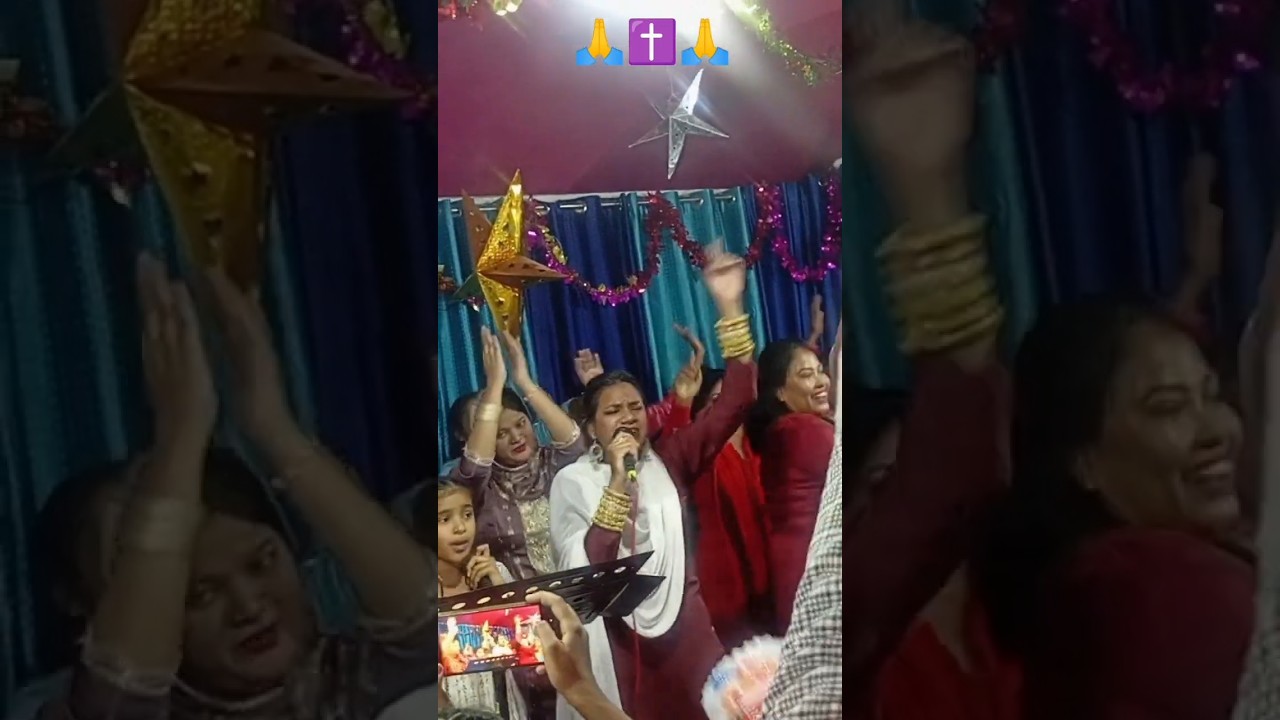 Christian Worship Song | Church Aaradhana |jesus viral shorts Stuti