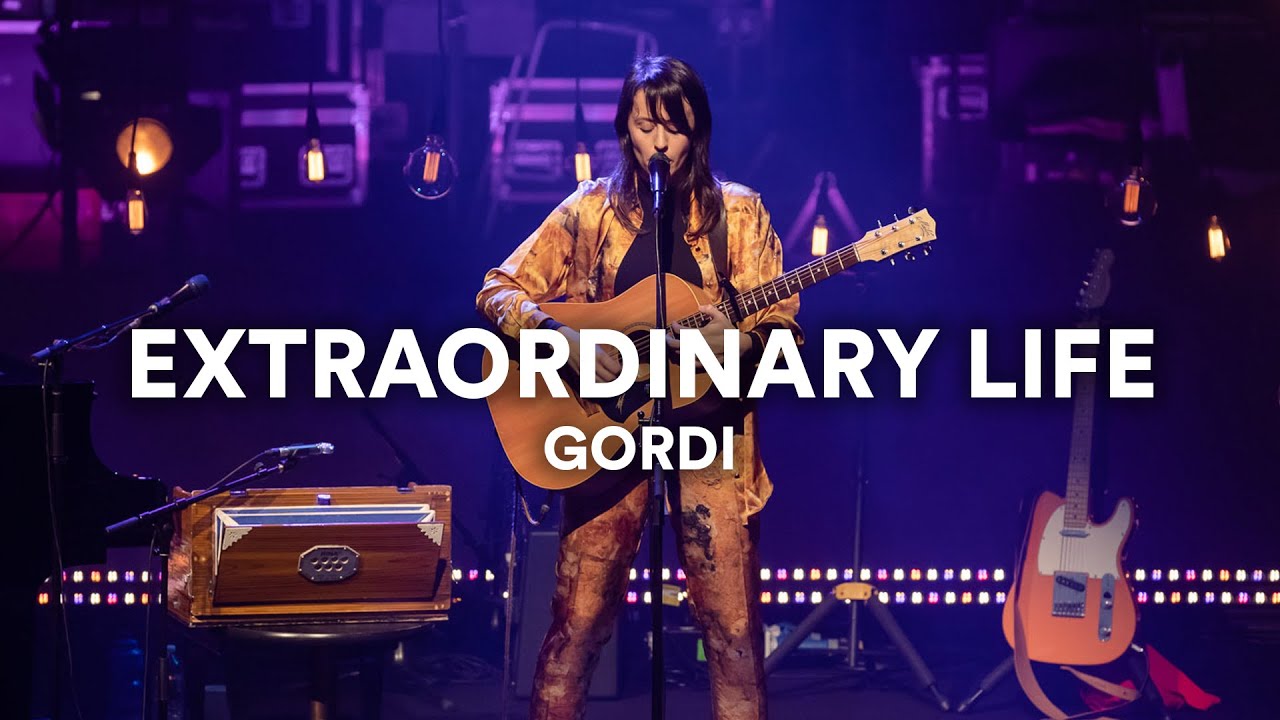 Gordi - 