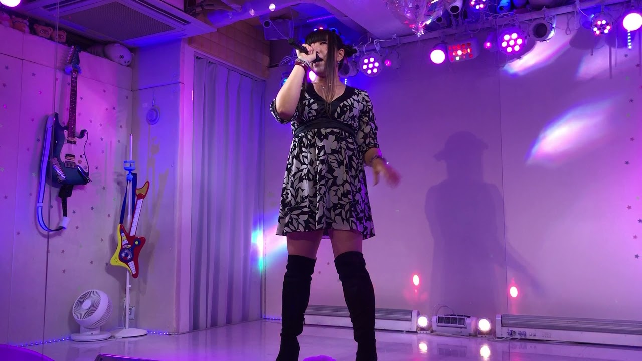 今夜はエンジェル 211003