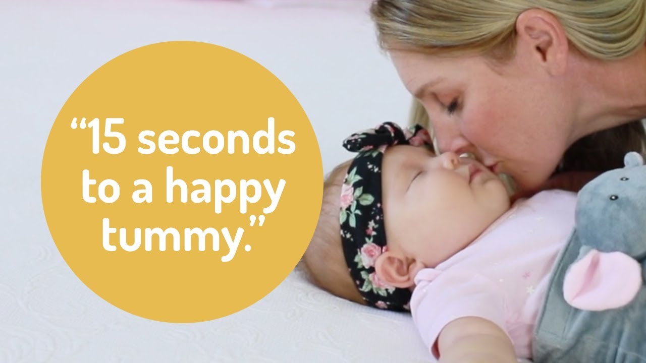 How to use Happi Tummi