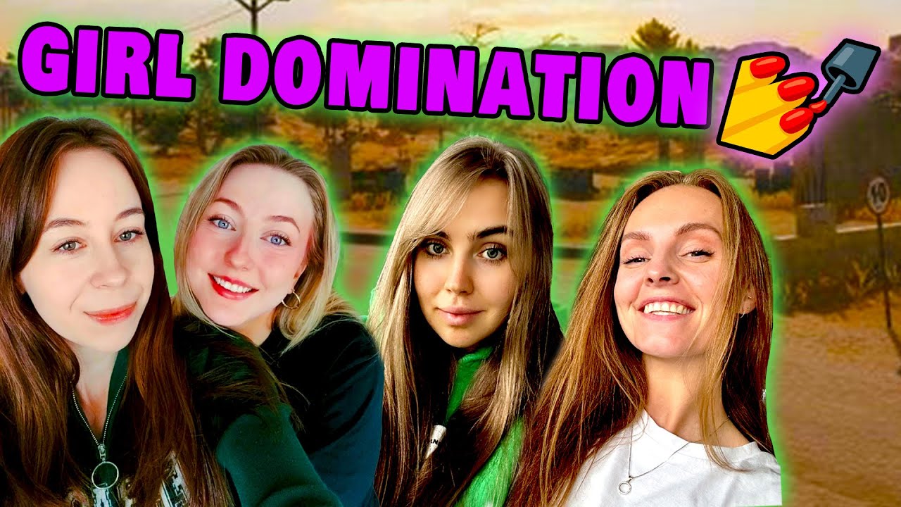 WE KEPT DYING RANDOMLY...  (Danucd, Rikkemor & Shabs)