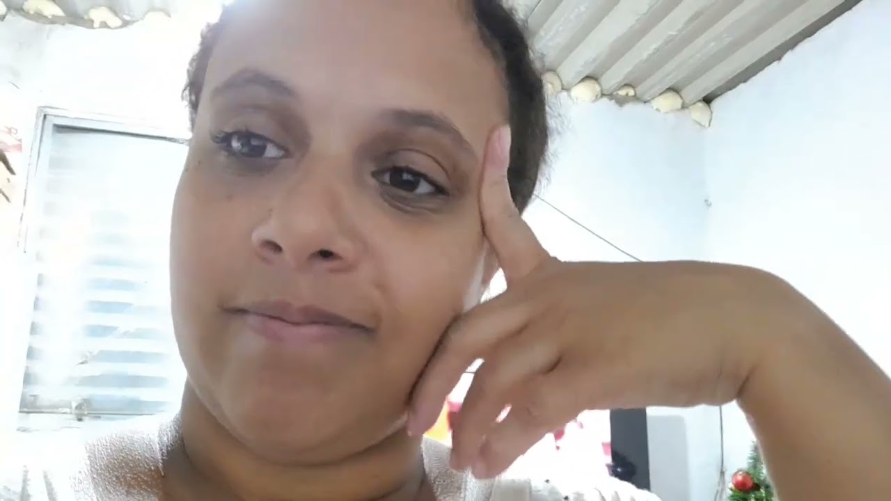 Preparando as sobremesas do Natal