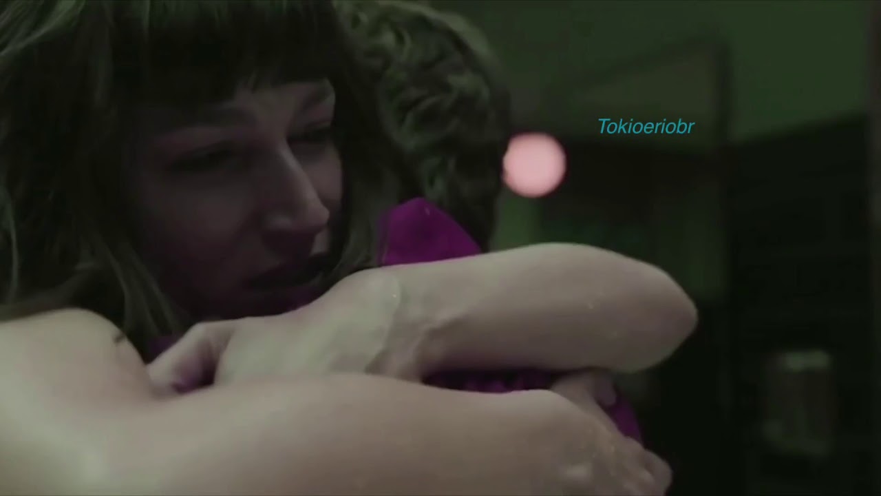 Tokio e Rio 🖤| I hate u I love u