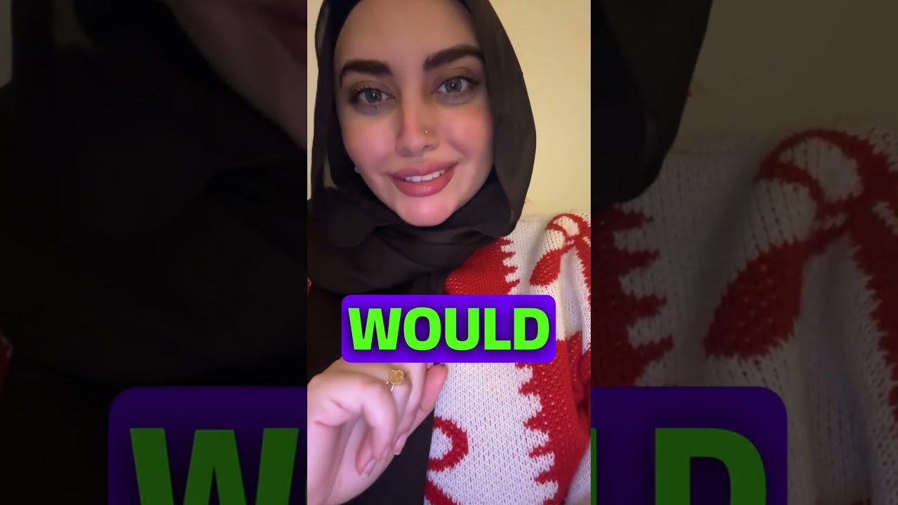 من أهم قواعد الإنجليزي🌧️😍سجلتلكم الكلاس وقت المطر❤️😩ما شاء الله صوت المطر!