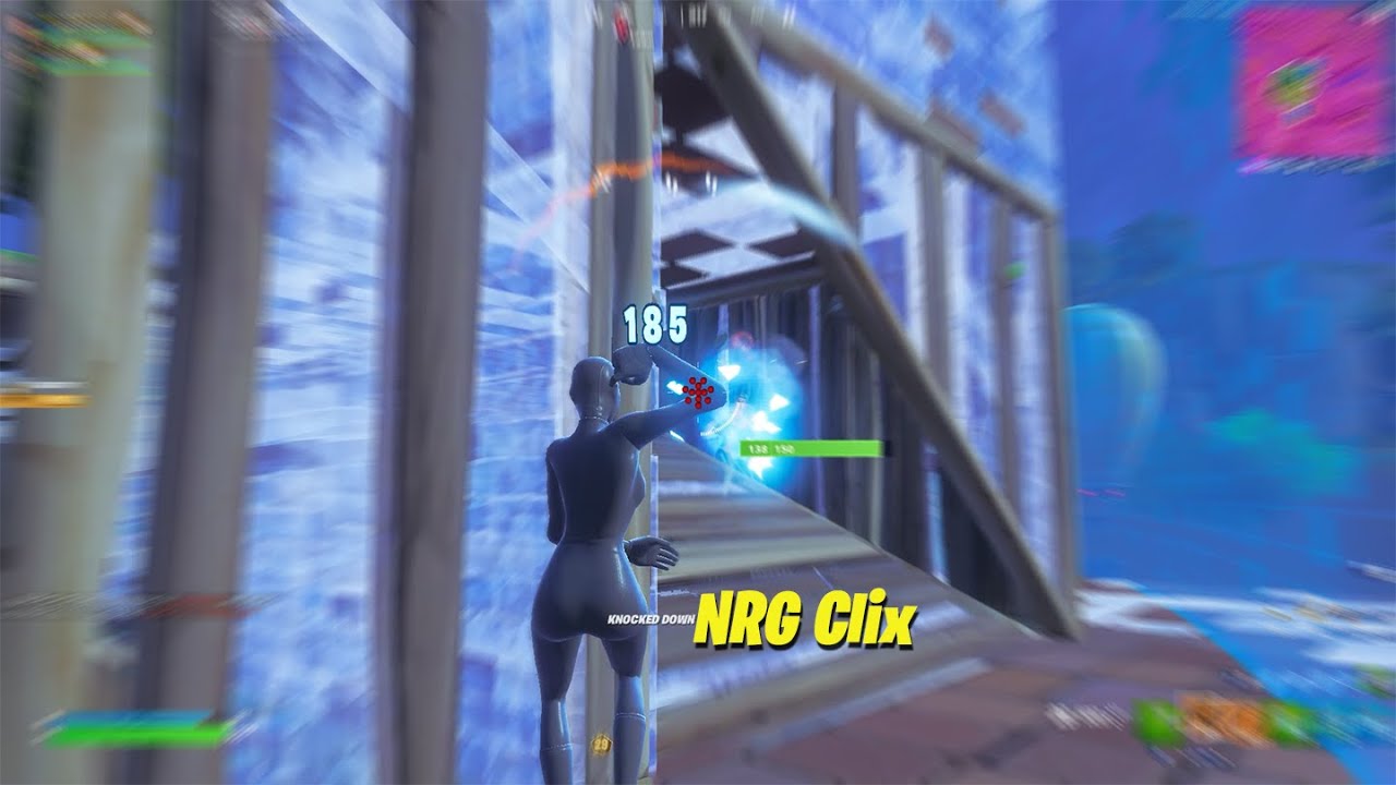 Friends 🤝 (Season 4 - Fortnite Montage)