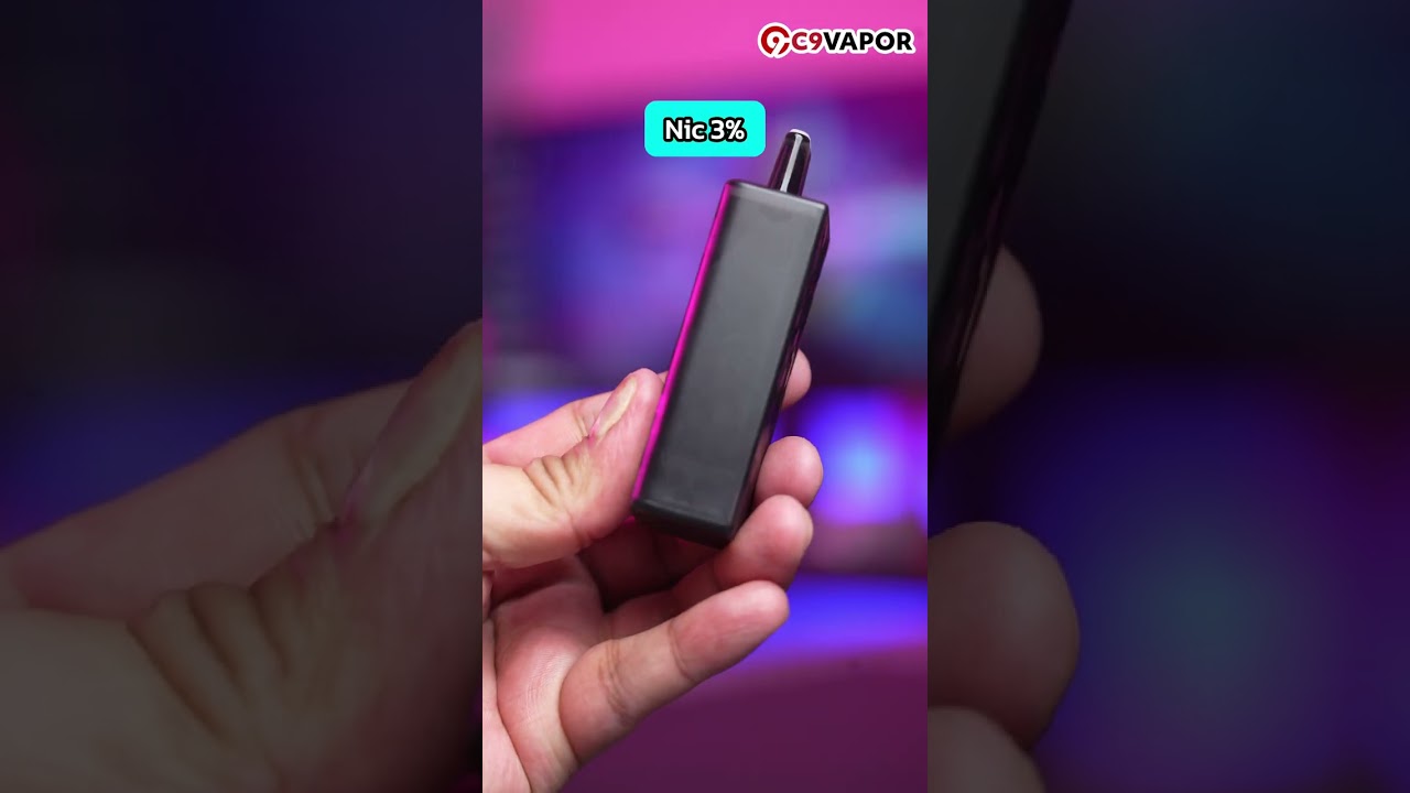 Relx Creator 20,000 puffs #Relxlego #พอต #พอตใช้แล้วทิ้ง #พอตRelx #RelxCreator #พอตเลโก้