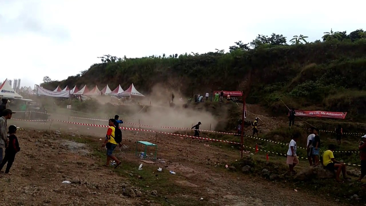 OFFROAD SEMARANG 2017