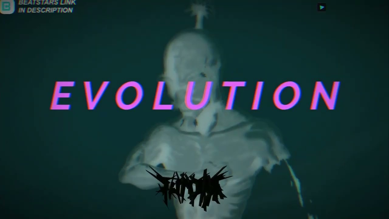 [DARK HOUSE] GRIM SALVO X WITCHOUSE 40K TYPE BEAT |  EVOLUTION