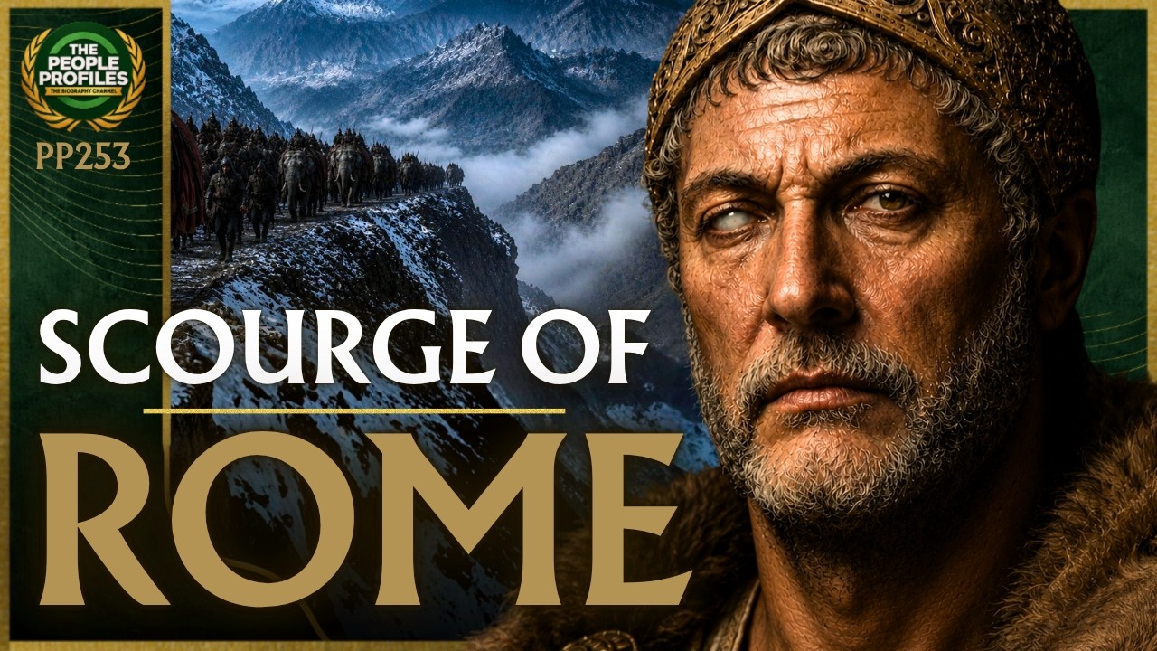 Hannibal - Nemesis of Rome Documentary