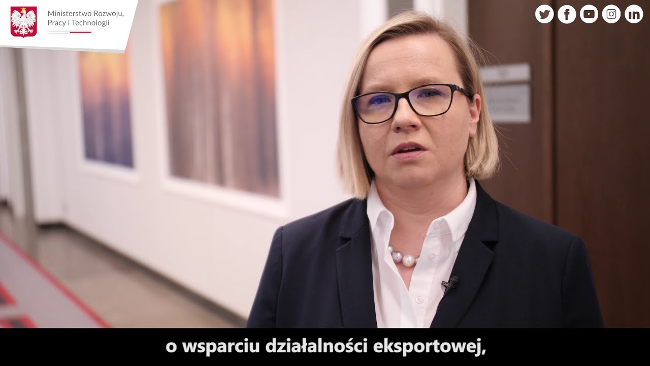 Nowa Polityka Przemysłowa Polski - Q&A cz. 3