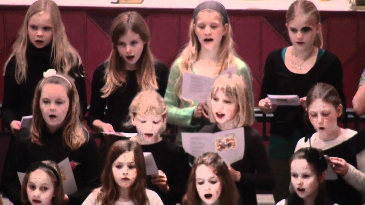 høstgudstjeneste 2011