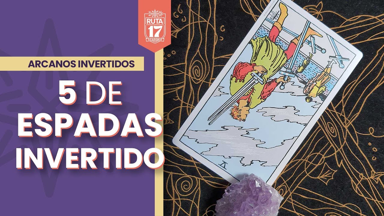 𝟓 𝐝𝐞 𝐄𝐬𝐩𝐚𝐝𝐚𝐬! ⚔ 𝐀𝐫𝐜𝐚𝐧𝐨𝐬 𝐈𝐧𝐯𝐞𝐫𝐭𝐢𝐝𝐨𝐬⁣