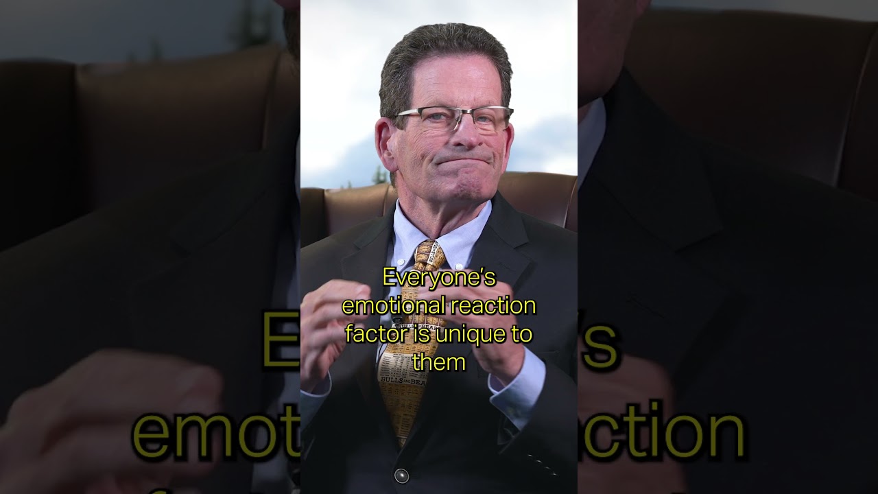 Ken Fisher on Emotional Investment Decisions