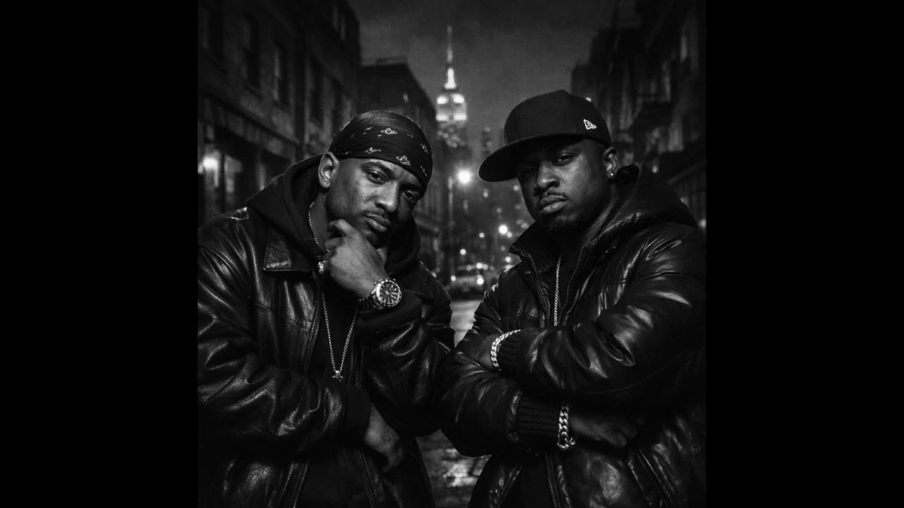 BoomBapTypeBeats | Backwards | Mobb Deep Freestyle Type Beat