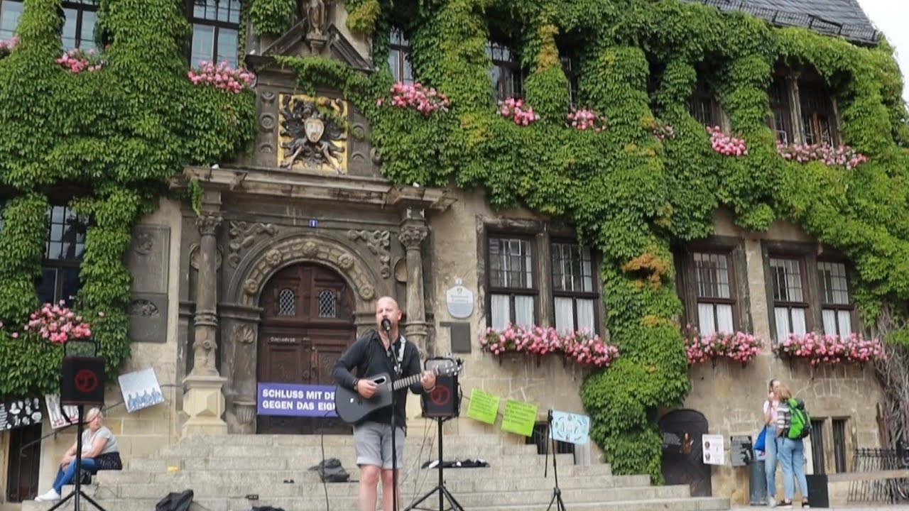 Quedlinburg, 30.7.2022