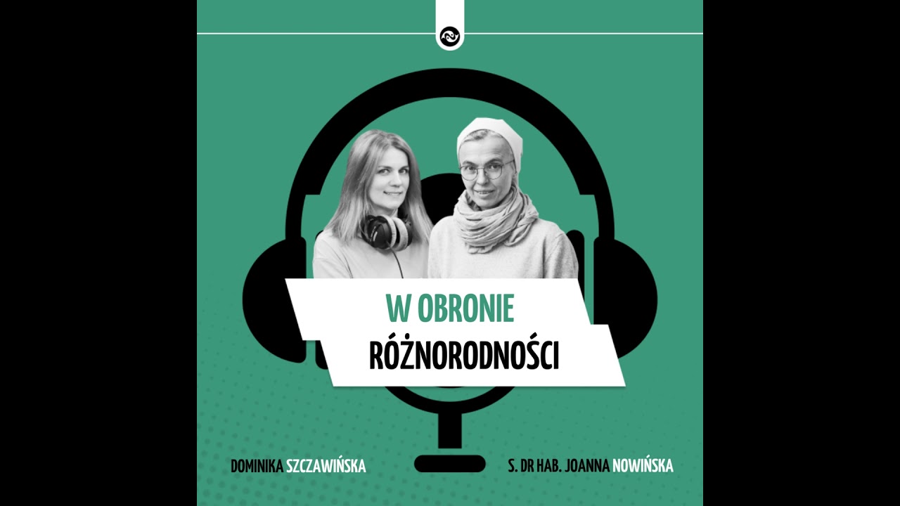 W obronie różnorodności. Jak objawia się Duch Święty?