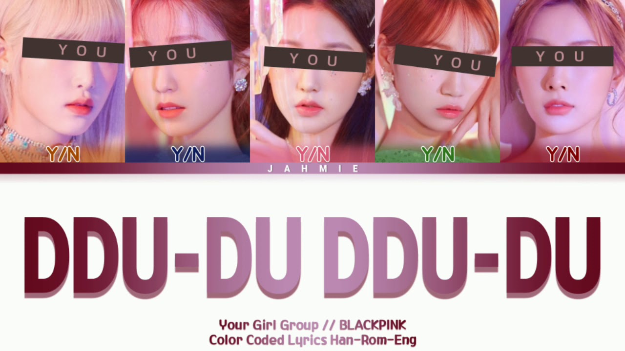 Your Girl Group 