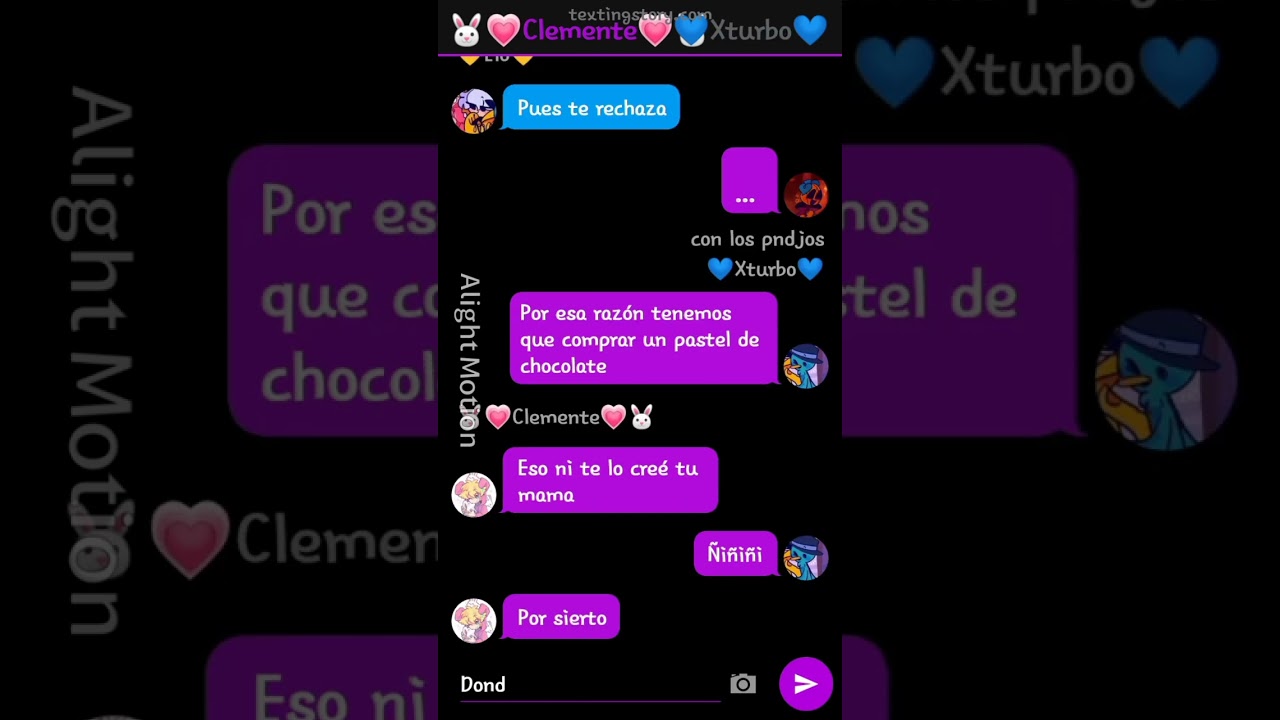 ~{★💙 Un príncipe enamorado 🧡★}~ /Awidred - TODO UN CAOS! /parte 10