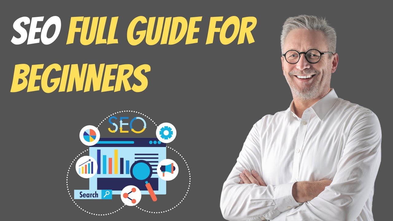 SEO Full Guide For Beginners | SEO Full Course | Search Engine Optimization Tutorial | Wikedy Seo