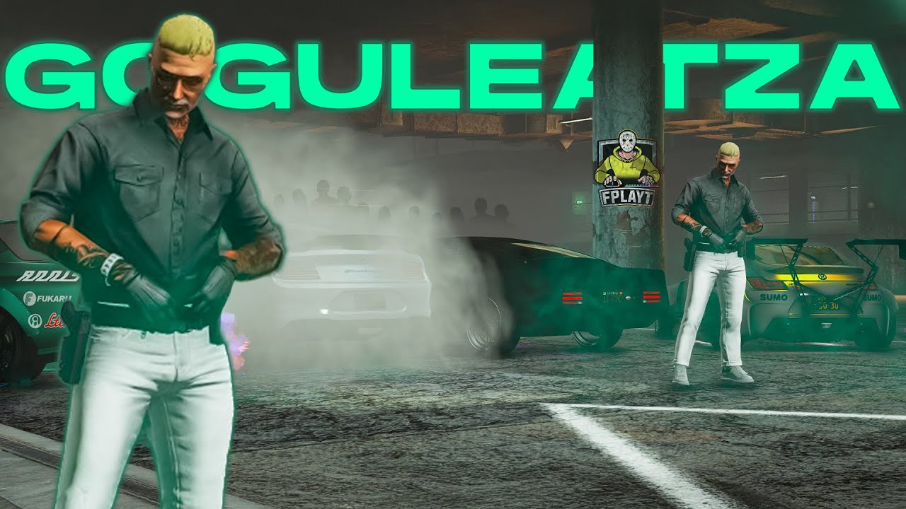 🔴[ LIVE ON FPLAYT ] - FacemRP Facem bani la PETROLIST, AVEM TUG, si 0$ !!!!