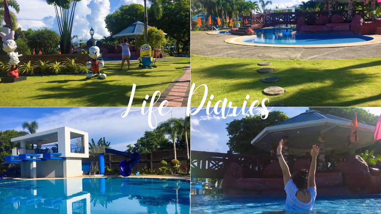 Life Diaries: Swimming Time, Bonding with Cousins & Trying Local Restaurants 🌞