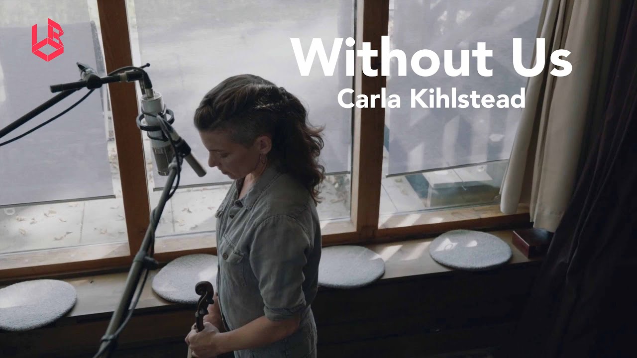 Without Us by Carla Kihlstedt | Long Beach Opera 2020 Songbook